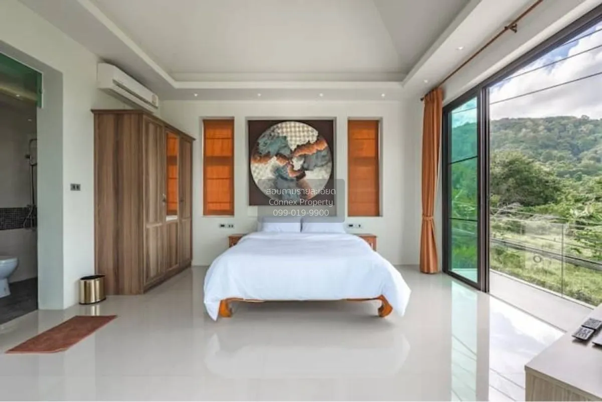 For Rent Private Pool Villa  , Chalong , Mueang Phuket , Phuket ,