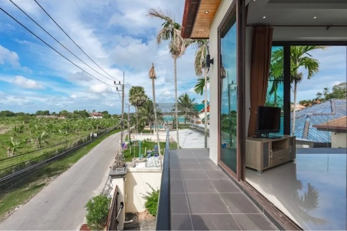 For Rent Private Pool Villa  , Chalong , Mueang Phuket , Phuket ,
