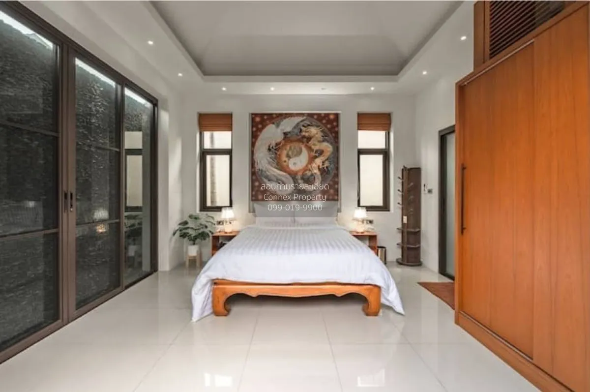 For Rent Private Pool Villa  , Chalong , Mueang Phuket , Phuket ,