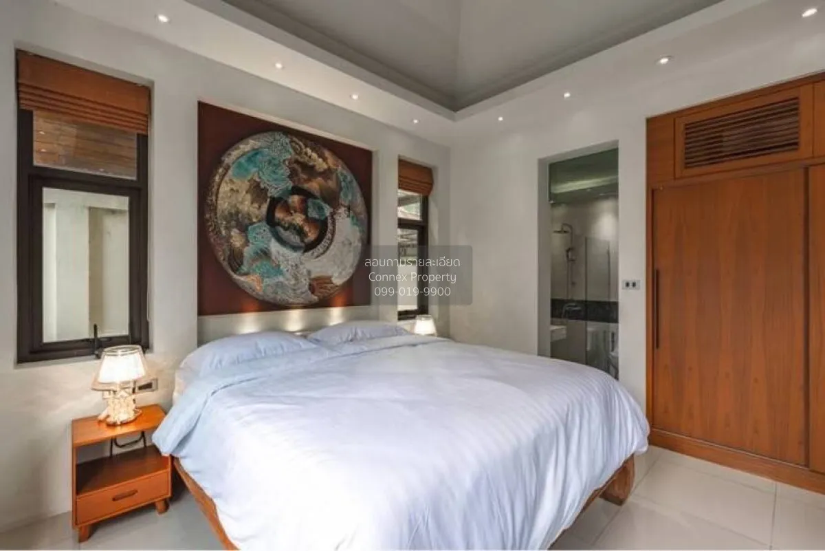 For Rent Private Pool Villa  , Chalong , Mueang Phuket , Phuket ,