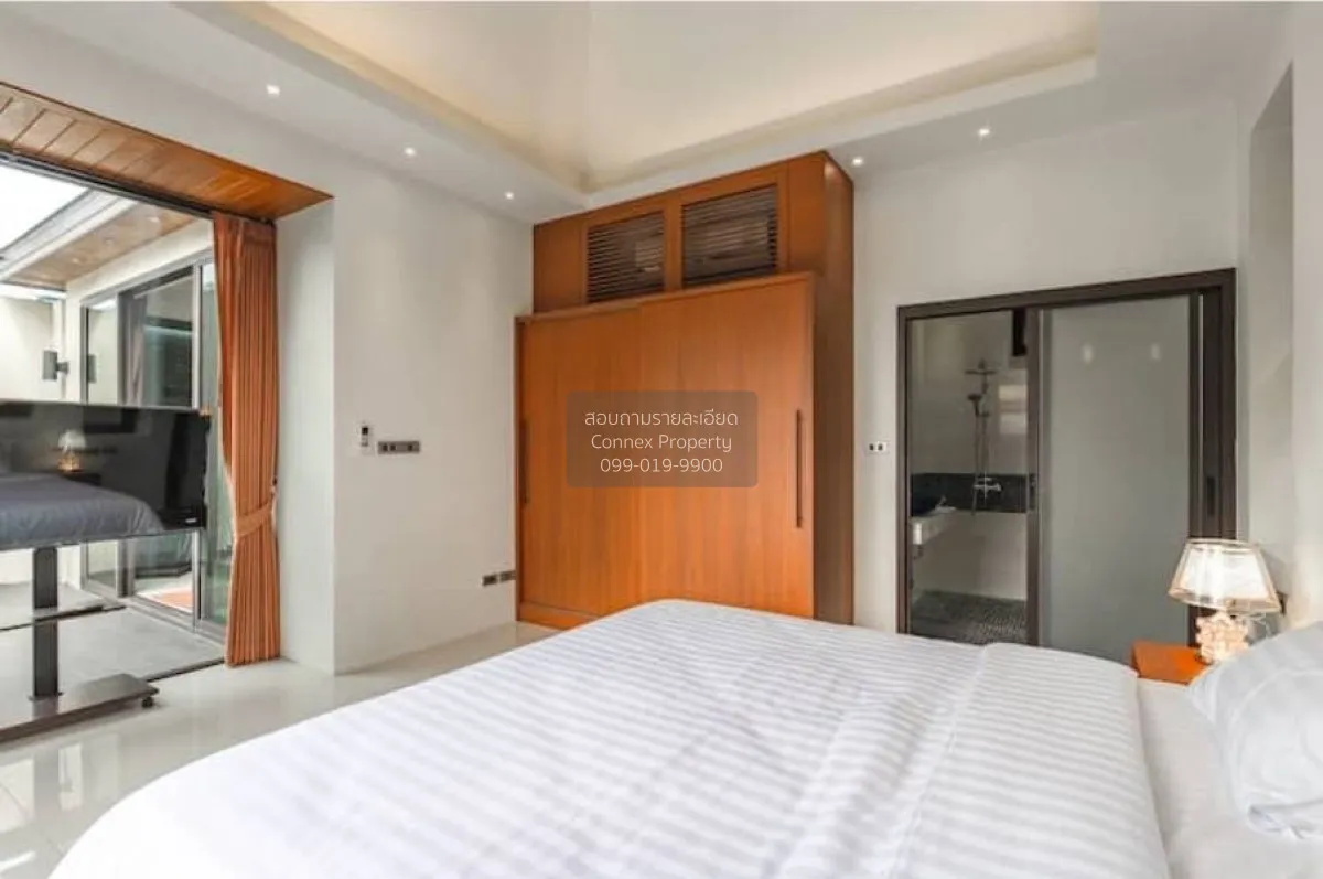 For Rent Private Pool Villa  , Chalong , Mueang Phuket , Phuket ,