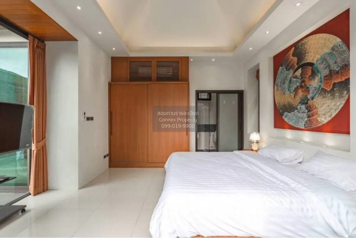 For Rent Private Pool Villa  , Chalong , Mueang Phuket , Phuket ,