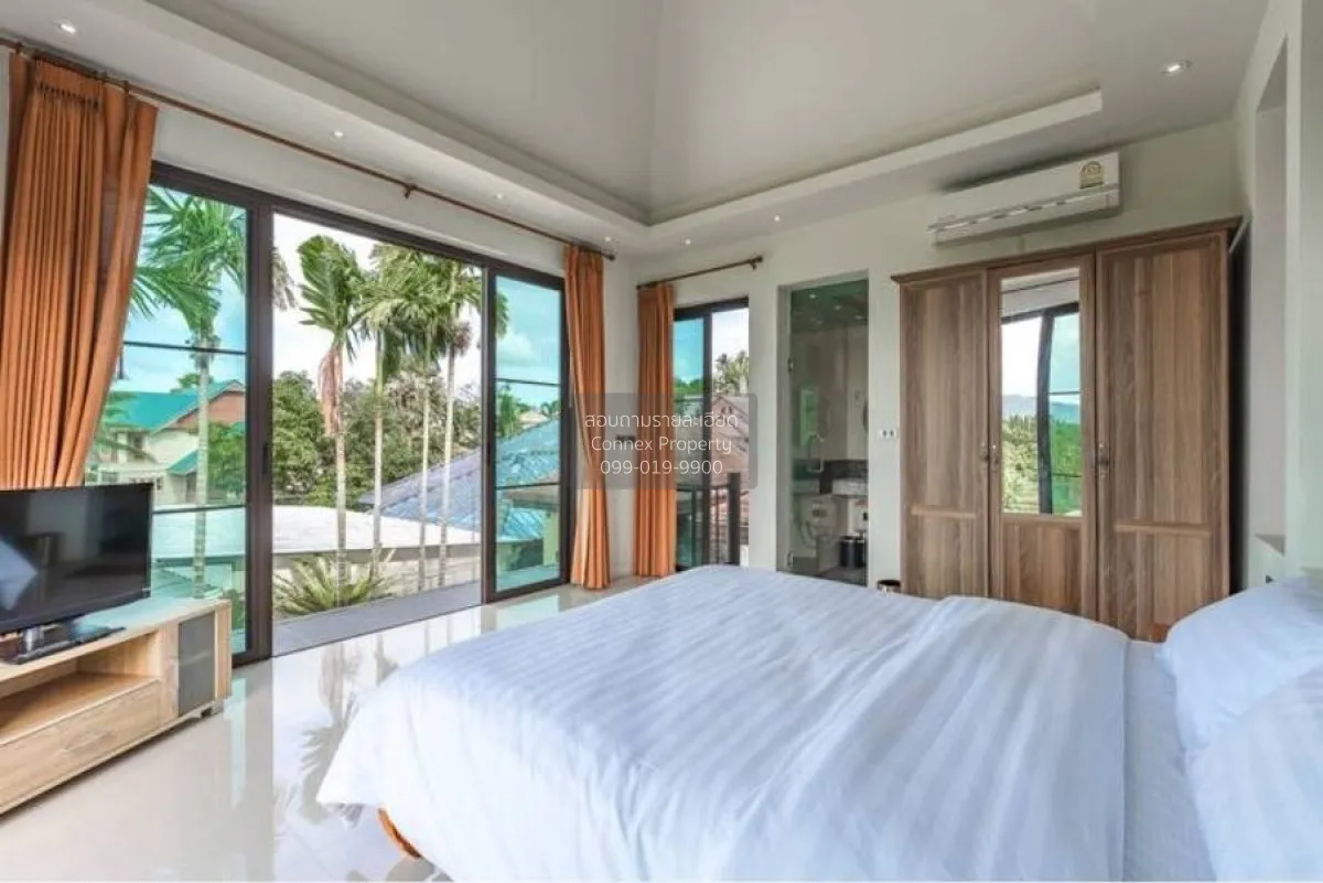 For Rent Private Pool Villa  , Chalong , Mueang Phuket , Phuket ,