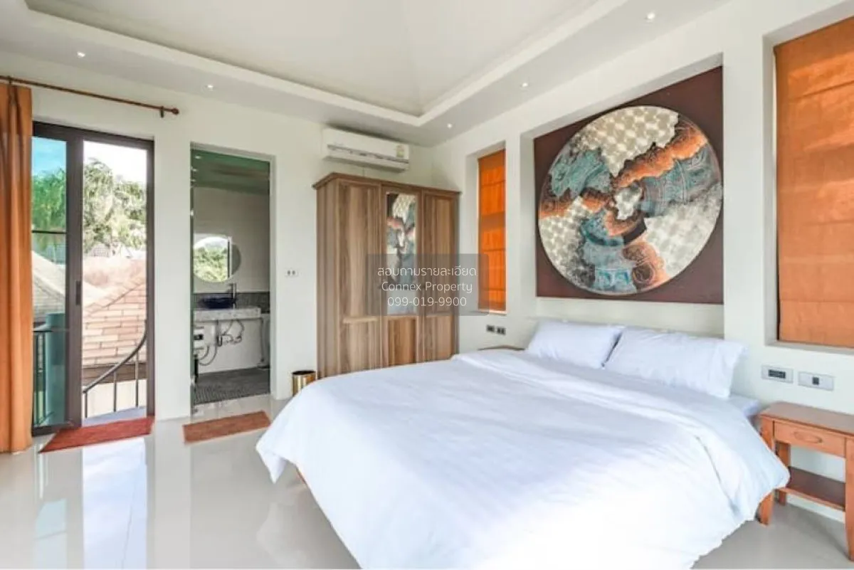 For Rent Private Pool Villa  , Chalong , Mueang Phuket , Phuket ,