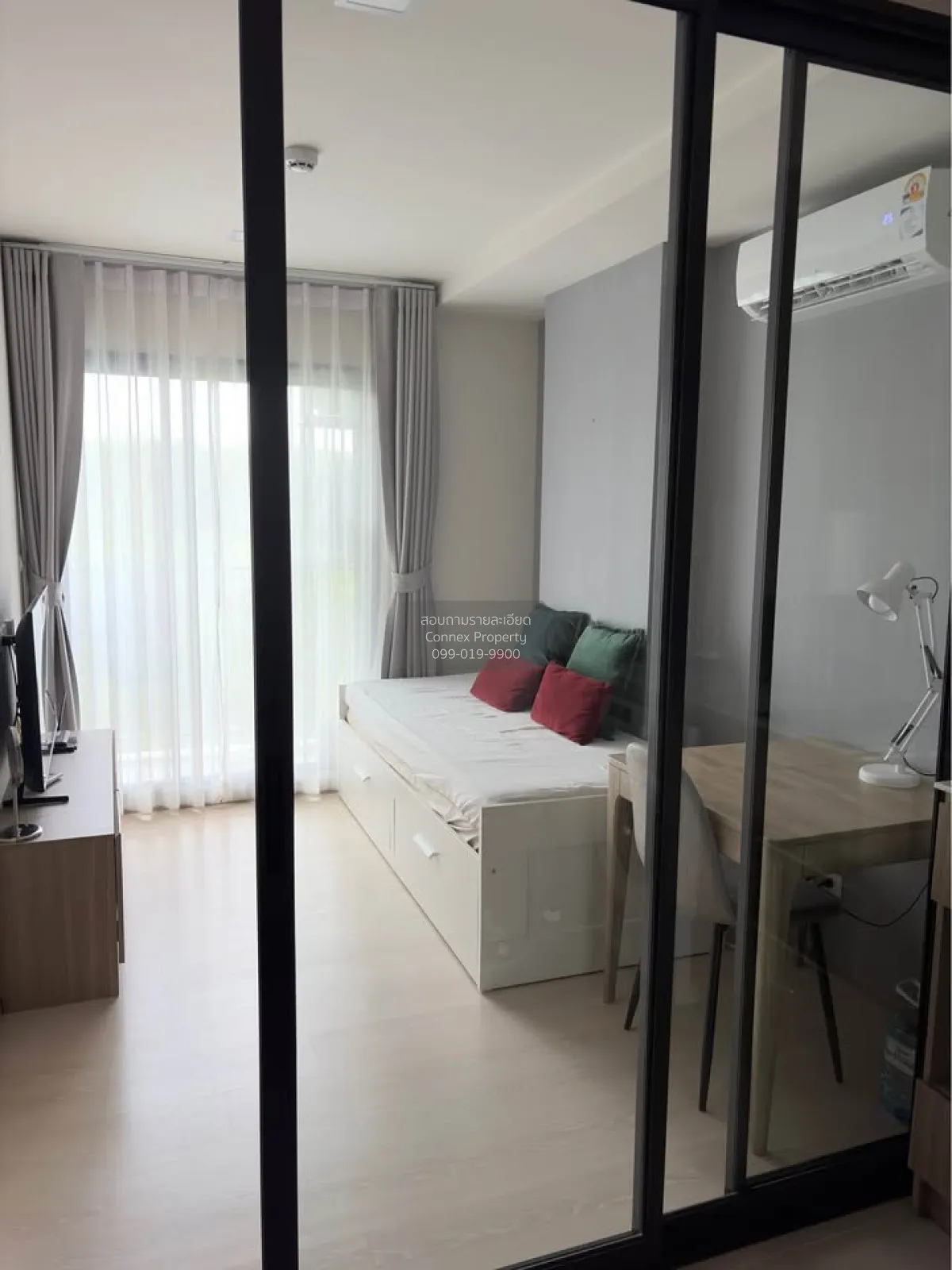 For Sale Condo , The Base Rise Phuket , Wichit , Mueang Phuket ,  4