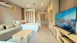For Rent Condo , Aspire Sukhumvit - Rama 4 , BTS-Phra Khanong , Phra Khanong , Khlong Toei , Bangkok , CX-178587