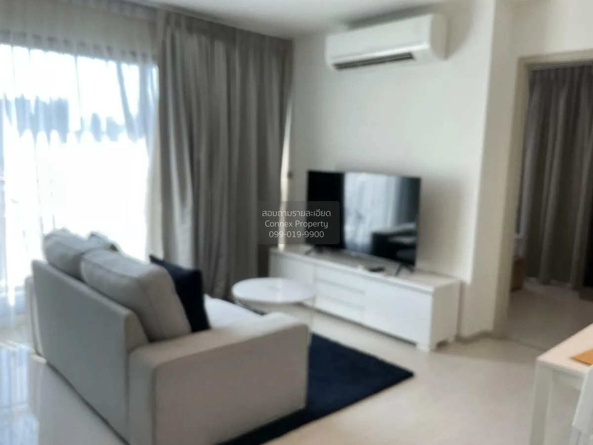 FOR RENT condo , Rhythm Sukhumvit 36-38 , BTS-Thong Lo , Phra Kha 1