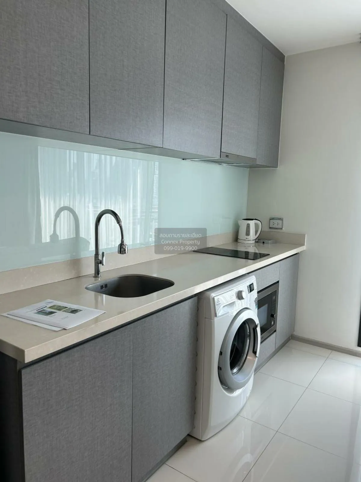 FOR RENT condo , Rhythm Sukhumvit 36-38 , BTS-Thong Lo , Phra Kha 4