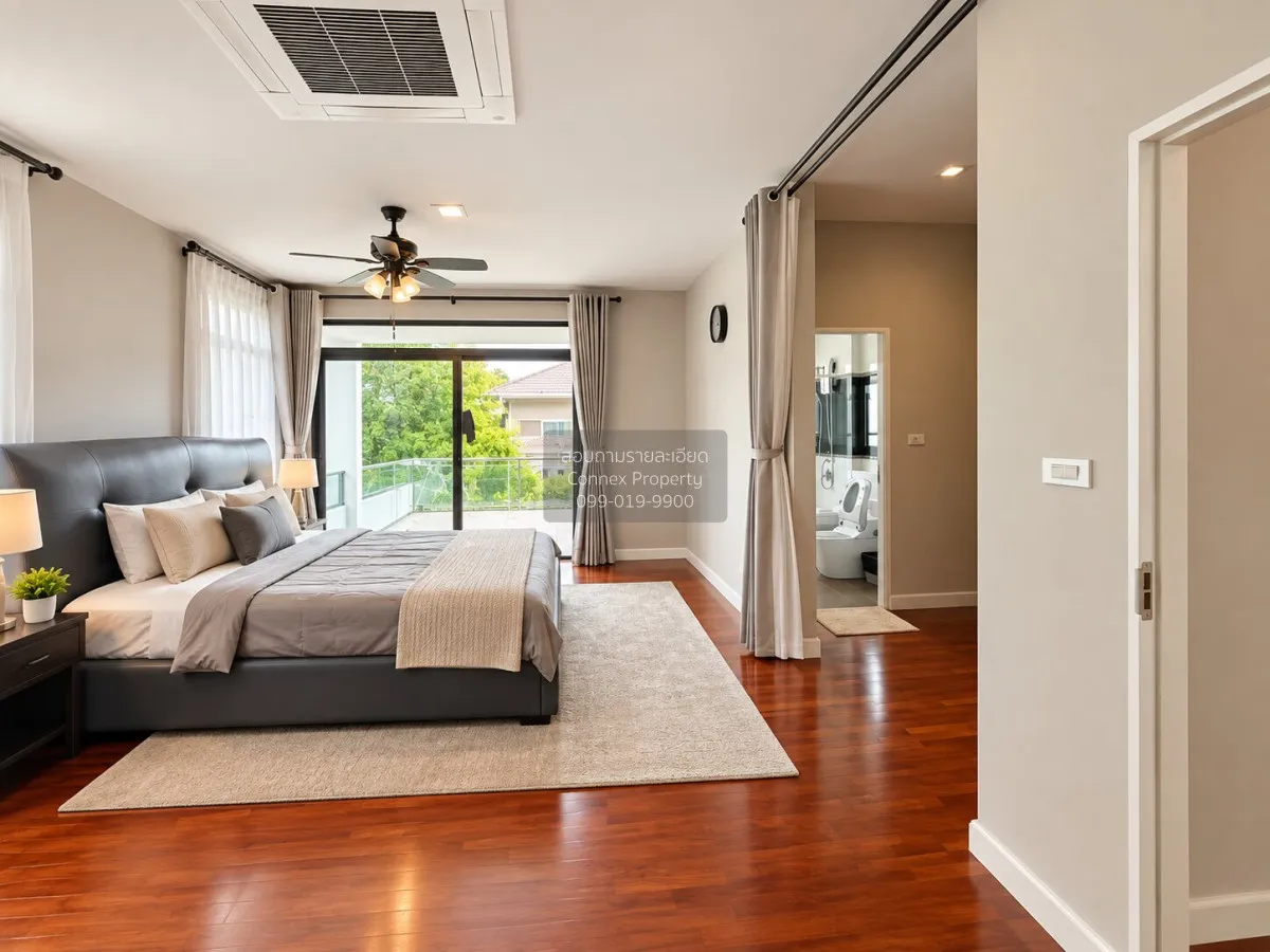 For Rent House , 88 Land And Houses Koh Kaew Phuket , Ko Kaeo , M