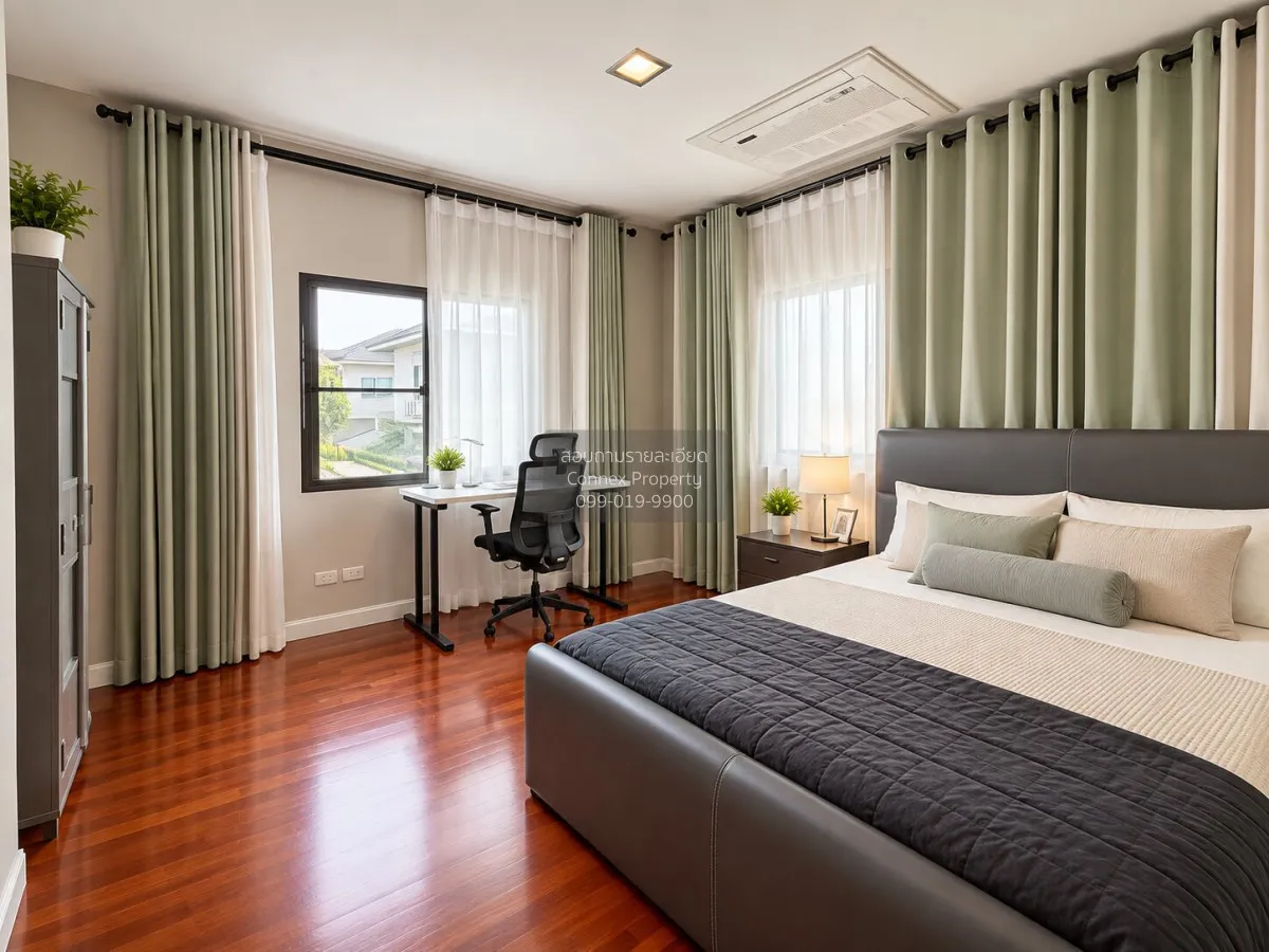 For Rent House , 88 Land And Houses Koh Kaew Phuket , Ko Kaeo , M
