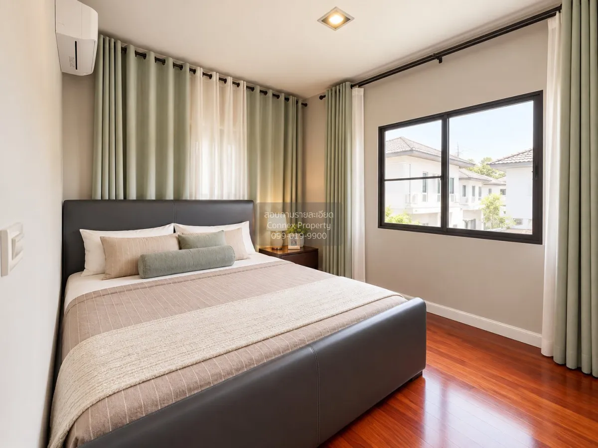 For Rent House , 88 Land And Houses Koh Kaew Phuket , Ko Kaeo , M