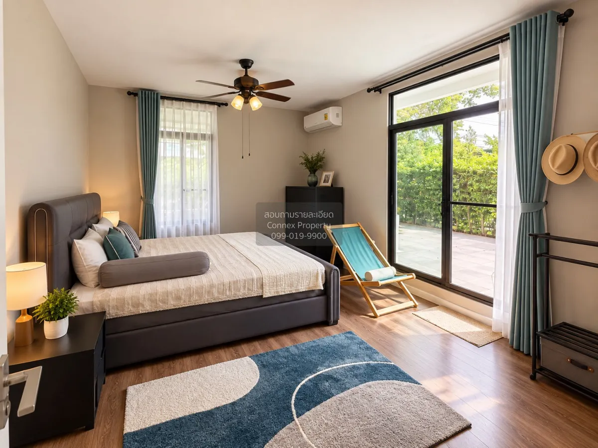 For Rent House , 88 Land And Houses Koh Kaew Phuket , Ko Kaeo , M