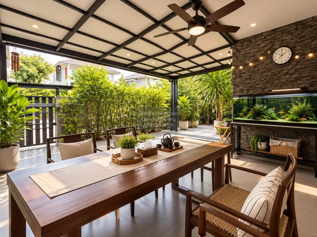 For Rent House , 88 Land And Houses Koh Kaew Phuket , Ko Kaeo , M