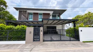 For Rent House , 88 Land And Houses Koh Kaew Phuket , Ko Kaeo , Mueang Phuket , Phuket , CX-178592