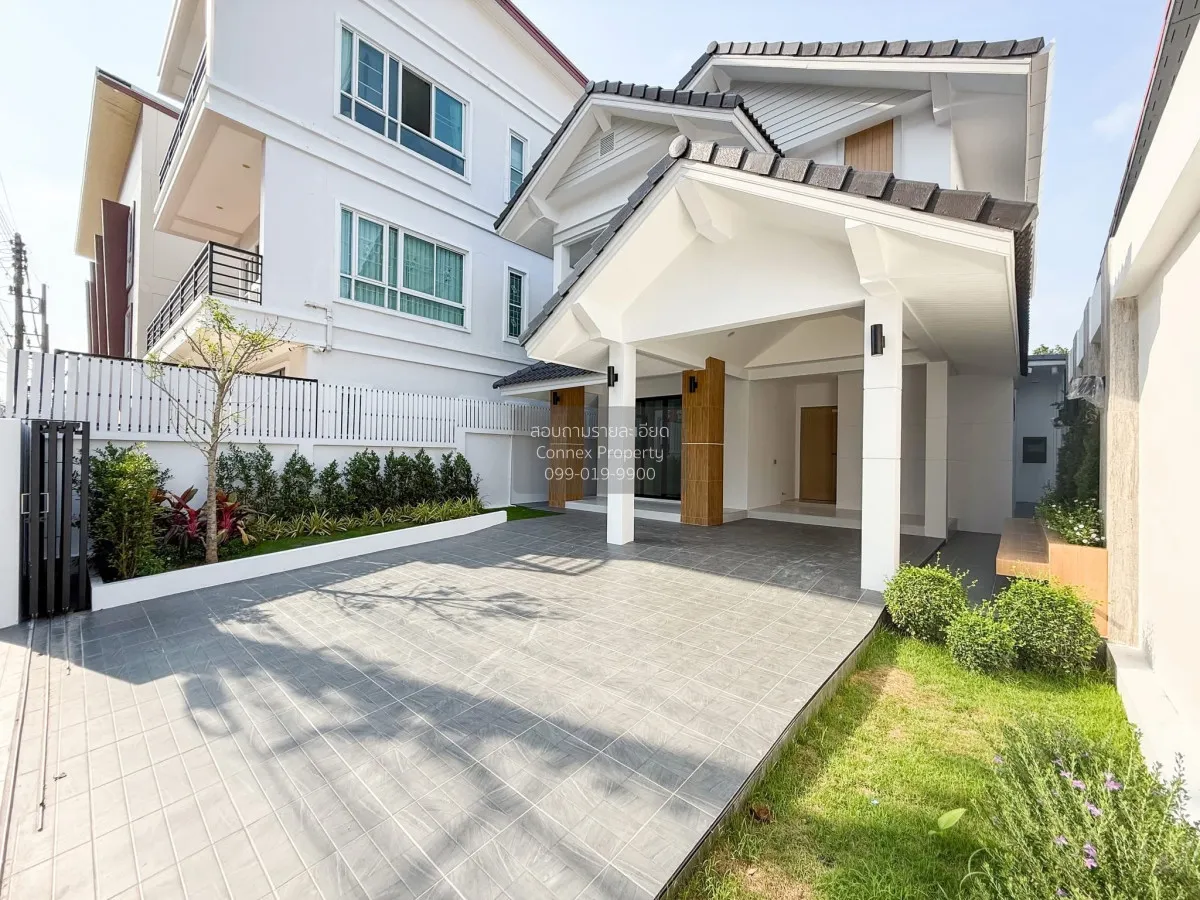 ขายบ้านเดี่ยว กะทู้ ภูเก็ต หน้ากว้าง รีโนเวทใหม่ กะทู้ กะทู้ ภูเก 2