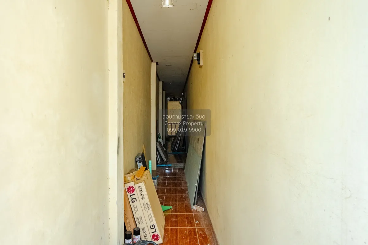 ขายบ้านพร้อมที่ดินเปล่า ซอยแมงโก้สทีน ราไวย์ เมืองภูเก็ต ภูเก็ต C 4