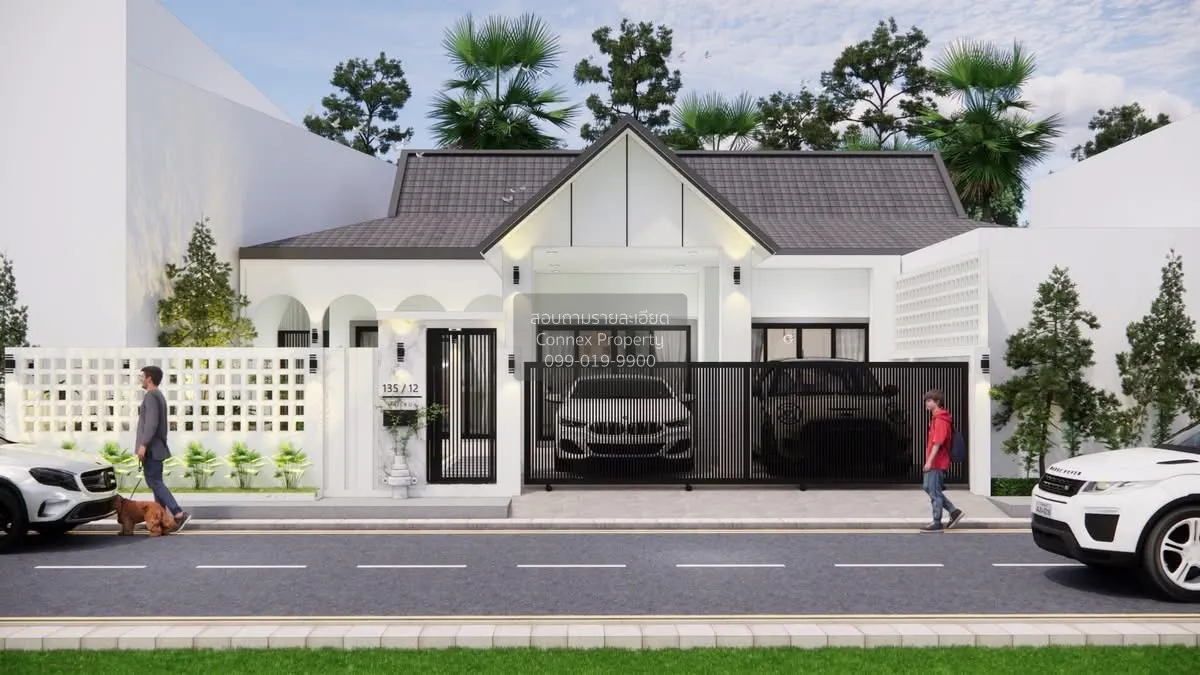 ขายบ้าน  ศรีสุชาติ แกรนด์วิลล์ 3 รีโนเวทใหม่ รัษฎา เมืองภูเก็ต ภู 1