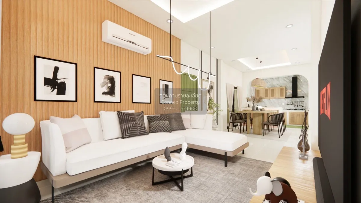 ขายบ้าน  ศรีสุชาติ แกรนด์วิลล์ 3 รีโนเวทใหม่ รัษฎา เมืองภูเก็ต ภู 4