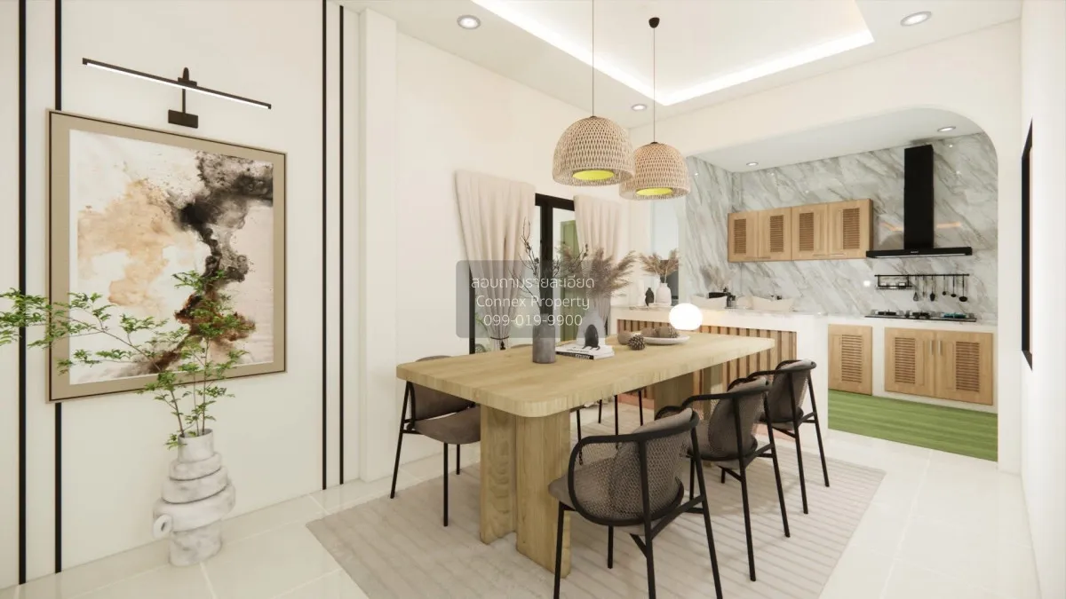 ขายบ้าน  ศรีสุชาติ แกรนด์วิลล์ 3 รีโนเวทใหม่ รัษฎา เมืองภูเก็ต ภู