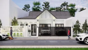 For Sale House , Sri Suchart Grand View 3 , newly renovated , Ratsada , Mueang Phuket , Phuket , CX-178597