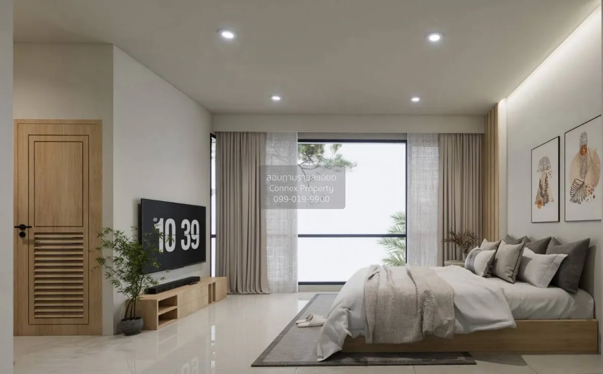 ขายบ้าน  เจ้าฟ้าการ์เด้นโฮม 3 เกาะแก้ว รีโนเวทใหม่ เกาะแก้ว เมือง