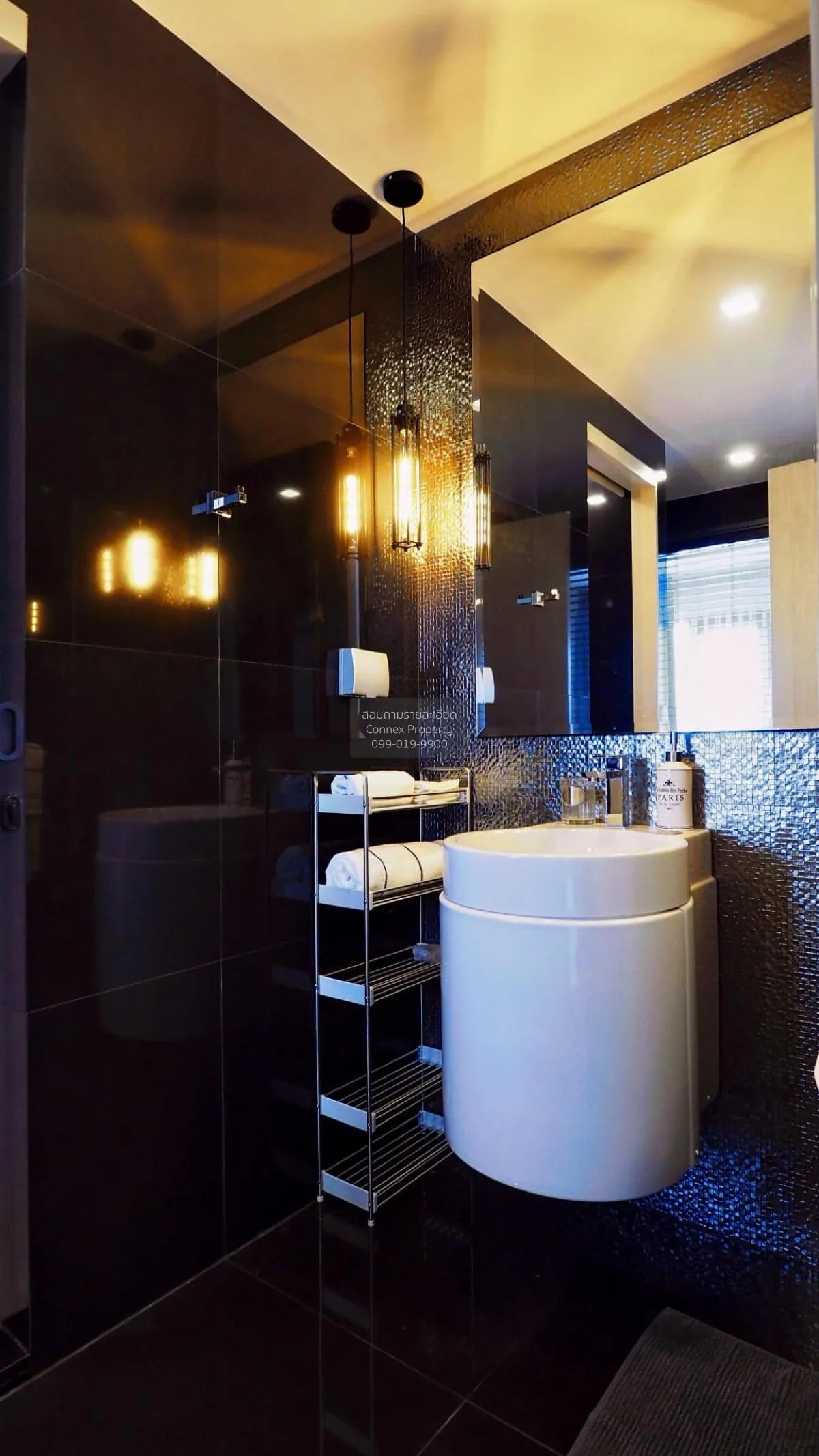 เช่าคอนโด  ริทึ่ม สุขุมวิท 36-38 BTS-ทองหล่อ พระโขนง เขต คลองเตย 