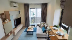 เช่าคอนโด  ริทึ่ม สุขุมวิท 36-38 BTS-ทองหล่อ พระโขนง เขต คลองเตย กรุงเทพ CX-17860