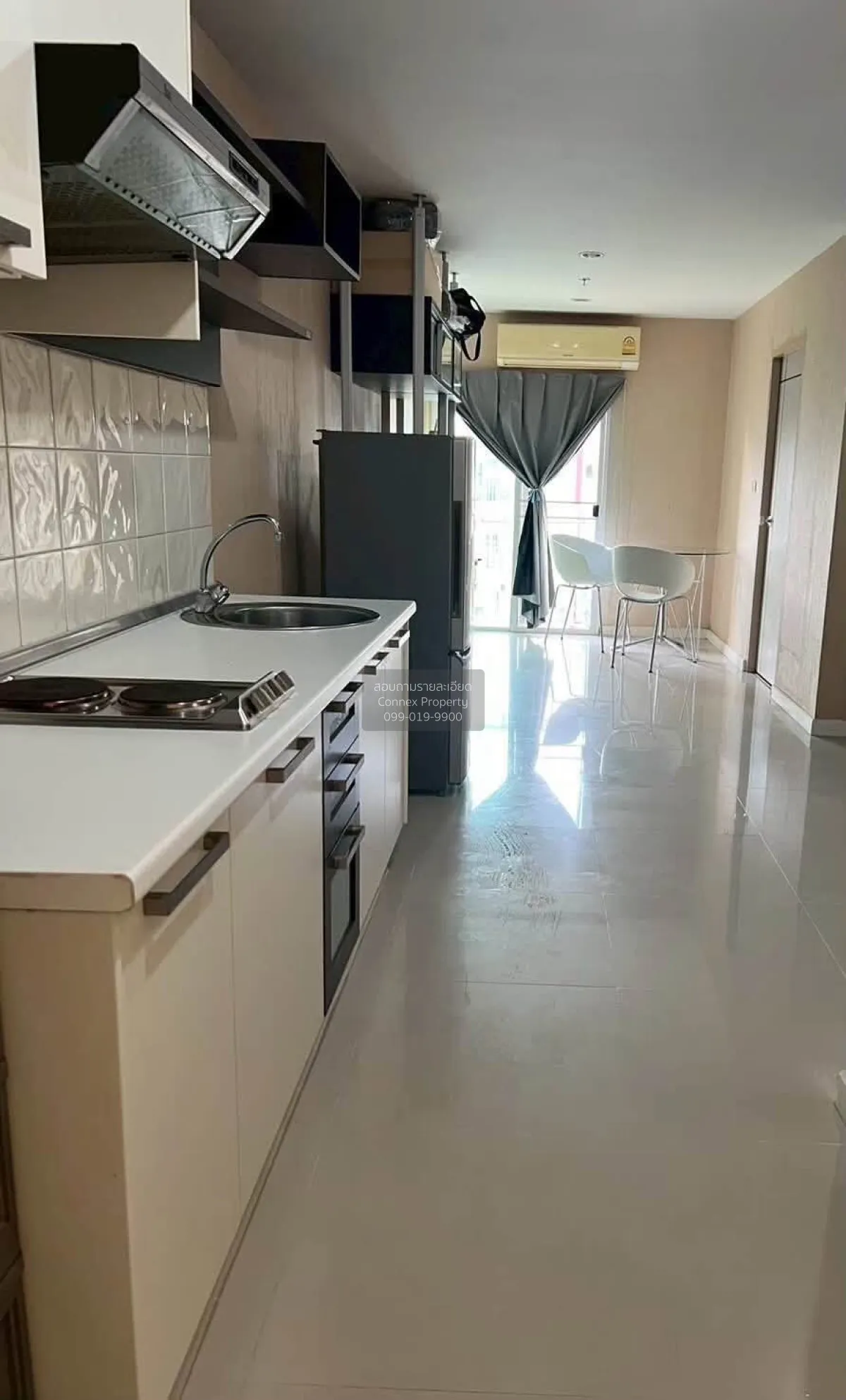 For Sale Condo , Metro Park Sathorn , BTS-Wutthakat , Pakklong Ph 4