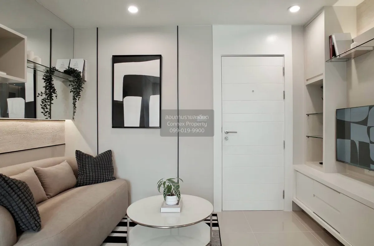 For Sale Condo , The Scene Condo Phuket , nice view , high floor  1