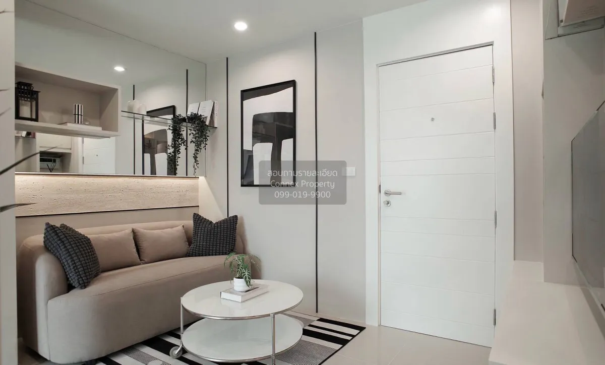 For Sale Condo , The Scene Condo Phuket , nice view , high floor  2