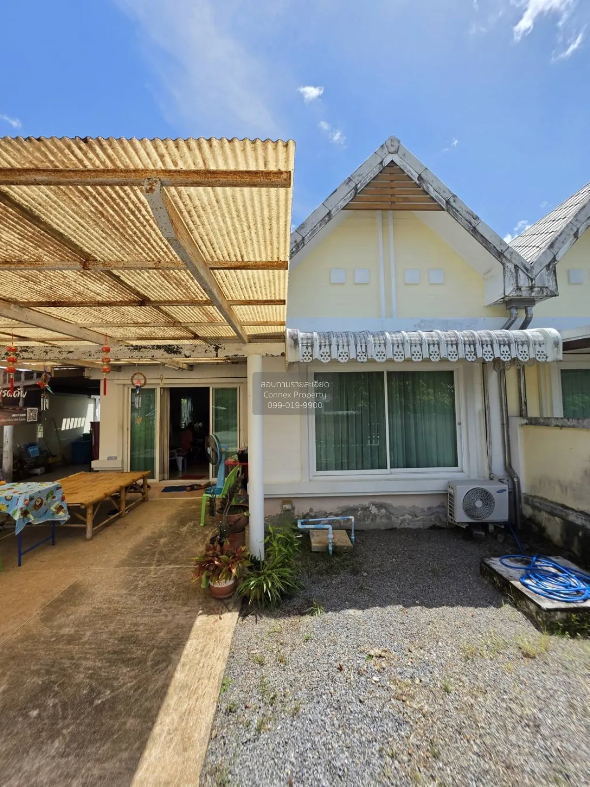 ขายบ้าน  บ้านพร้อมพันธ์ ป่าคลอก ป่าคลอก ถลาง ภูเก็ต CX-178616
