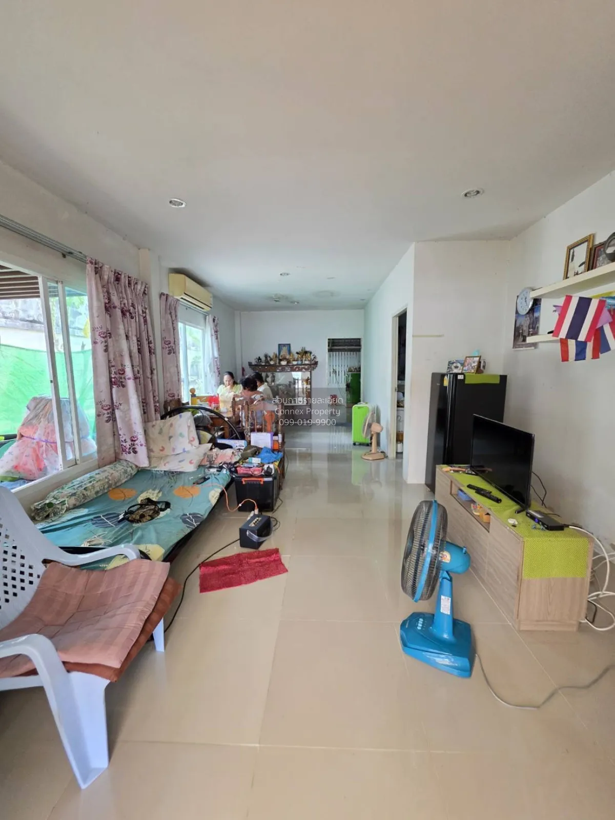 ขายบ้าน  บ้านพร้อมพันธ์ ป่าคลอก ป่าคลอก ถลาง ภูเก็ต CX-178616