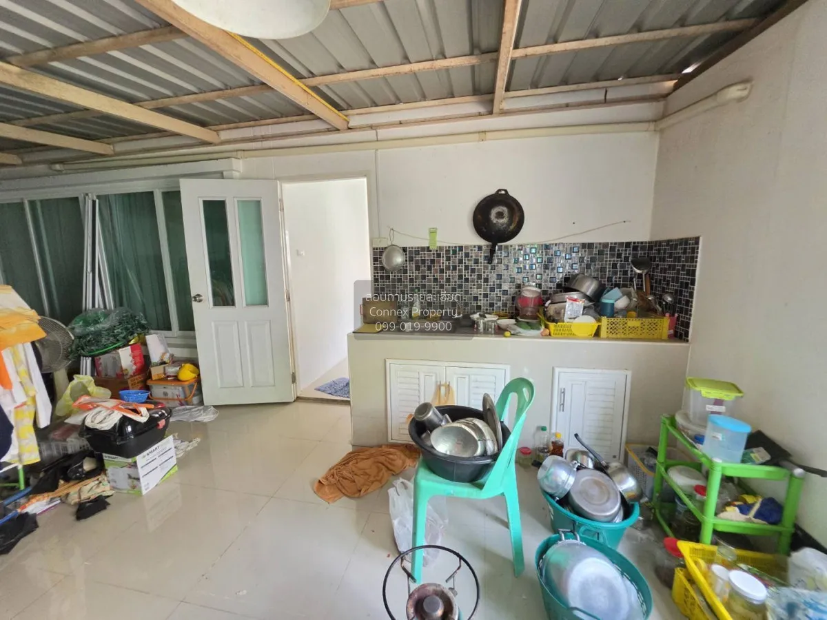 ขายบ้าน  บ้านพร้อมพันธ์ ป่าคลอก ป่าคลอก ถลาง ภูเก็ต CX-178616