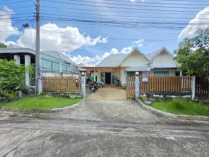 For Sale House , Baan Promphun Pa Klok , Pa Khlok , Thalang , Phuket , CX-178616