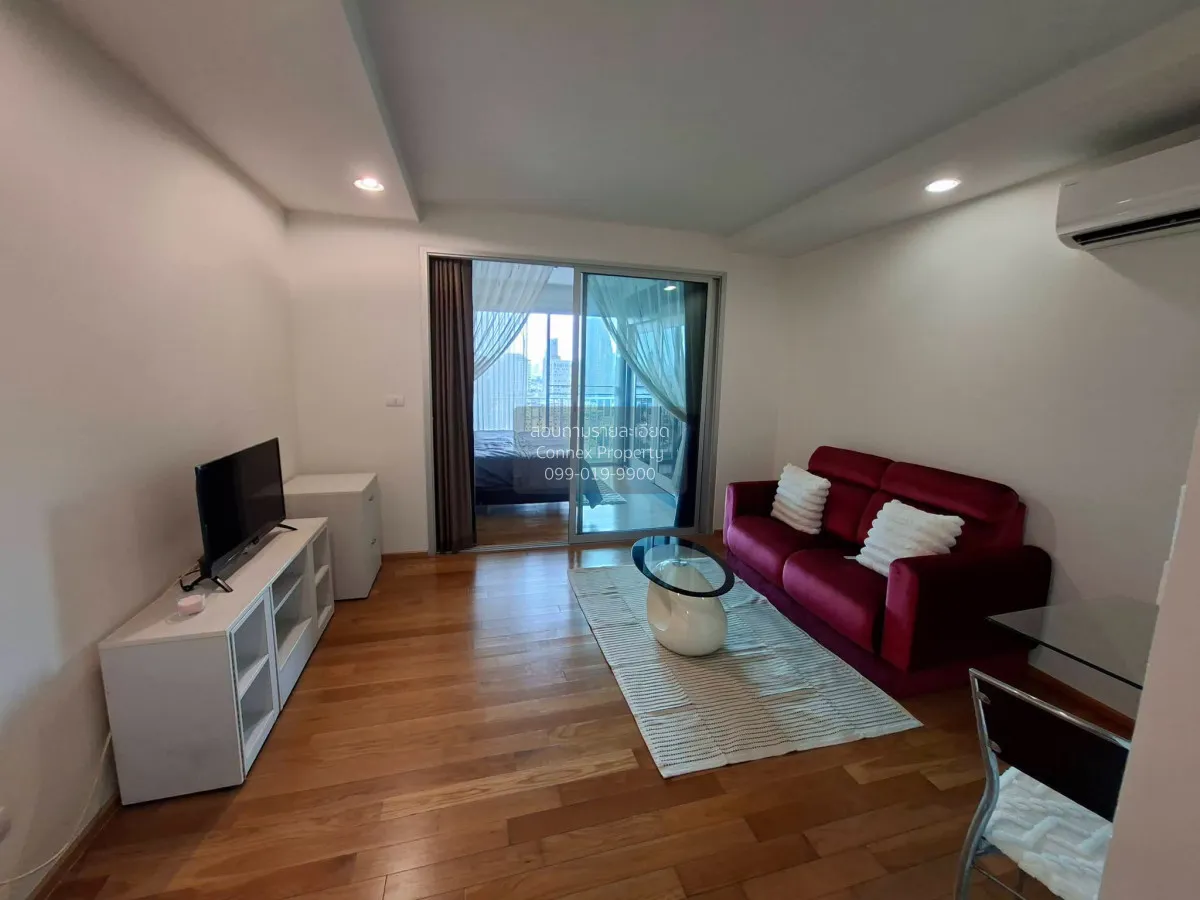 For Sale Condo , Abstracts Phahonyothin Park , BTS-Ha Yaek Lat Ph 1