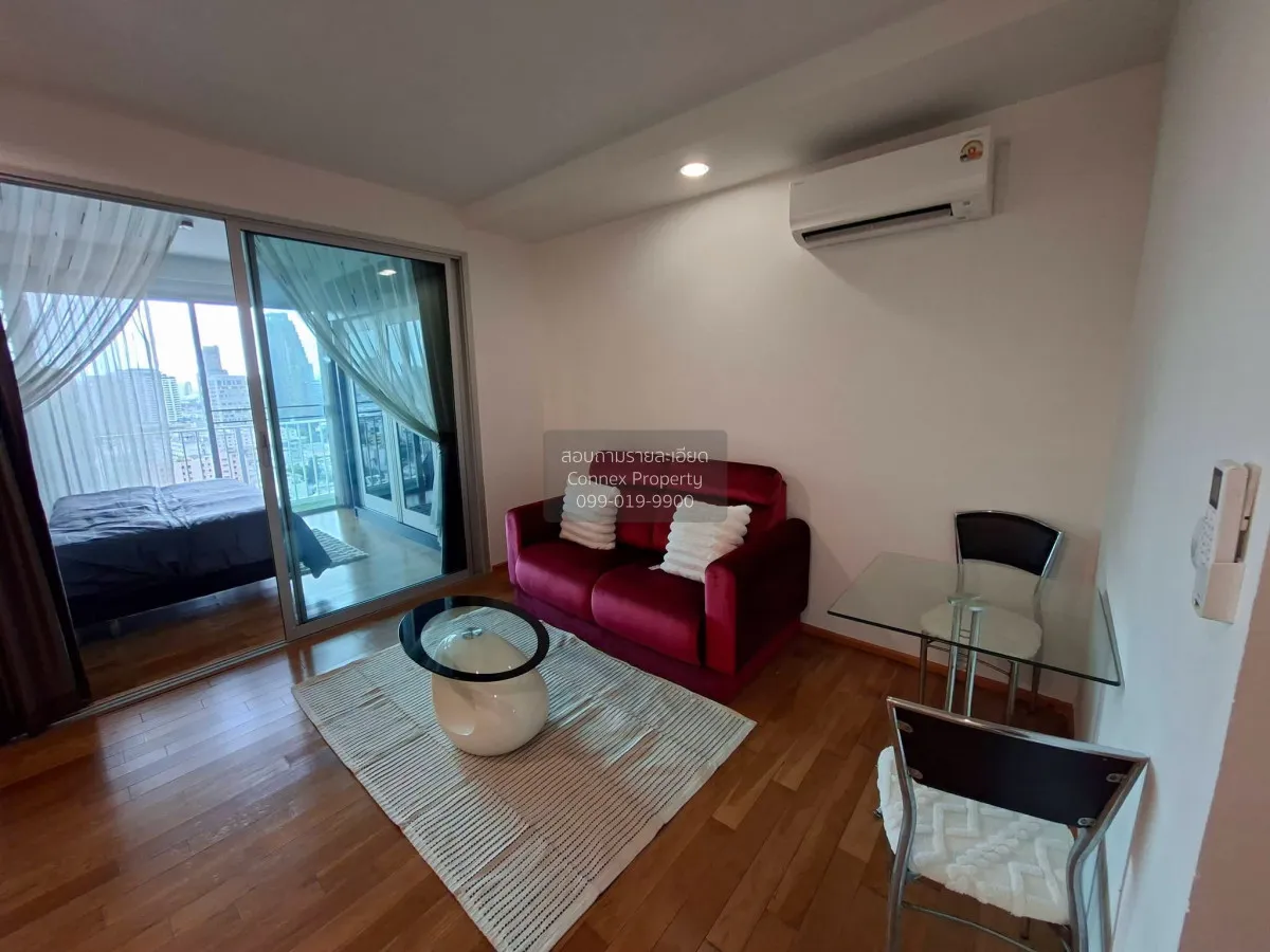 For Sale Condo , Abstracts Phahonyothin Park , BTS-Ha Yaek Lat Ph 2
