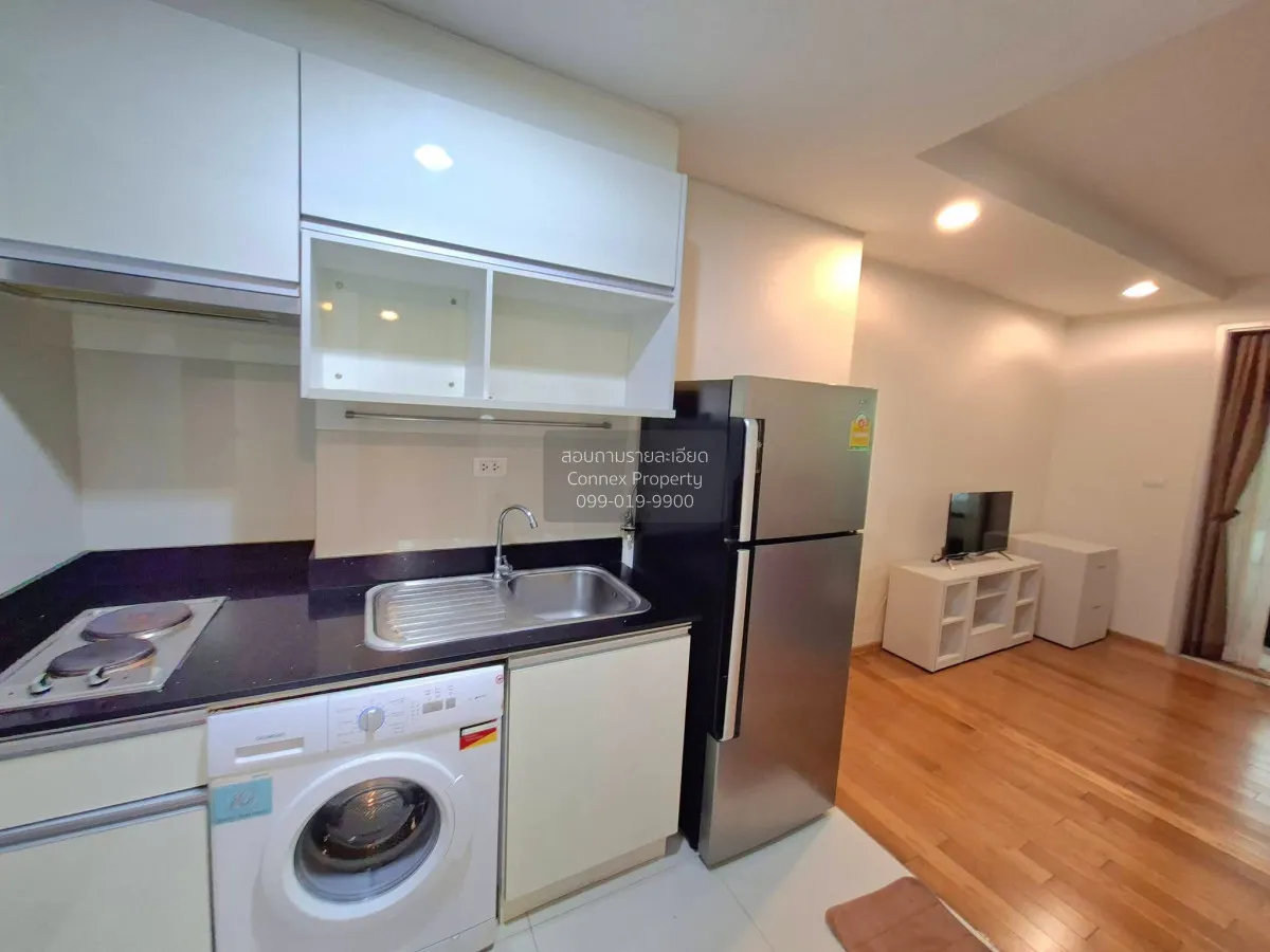 For Sale Condo , Abstracts Phahonyothin Park , BTS-Ha Yaek Lat Ph 3