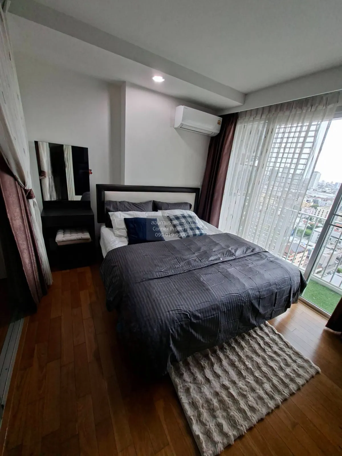 For Sale Condo , Abstracts Phahonyothin Park , BTS-Ha Yaek Lat Ph