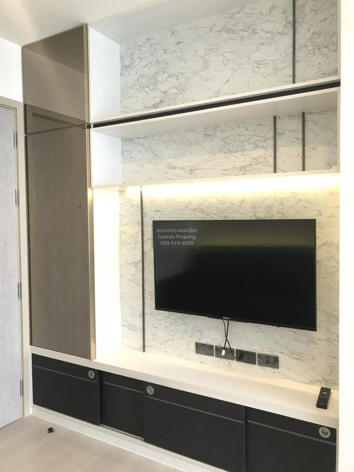 เช่าคอนโด  ริทึ่ม สุขุมวิท 36-38 BTS-ทองหล่อ พระโขนง เขต คลองเตย  2