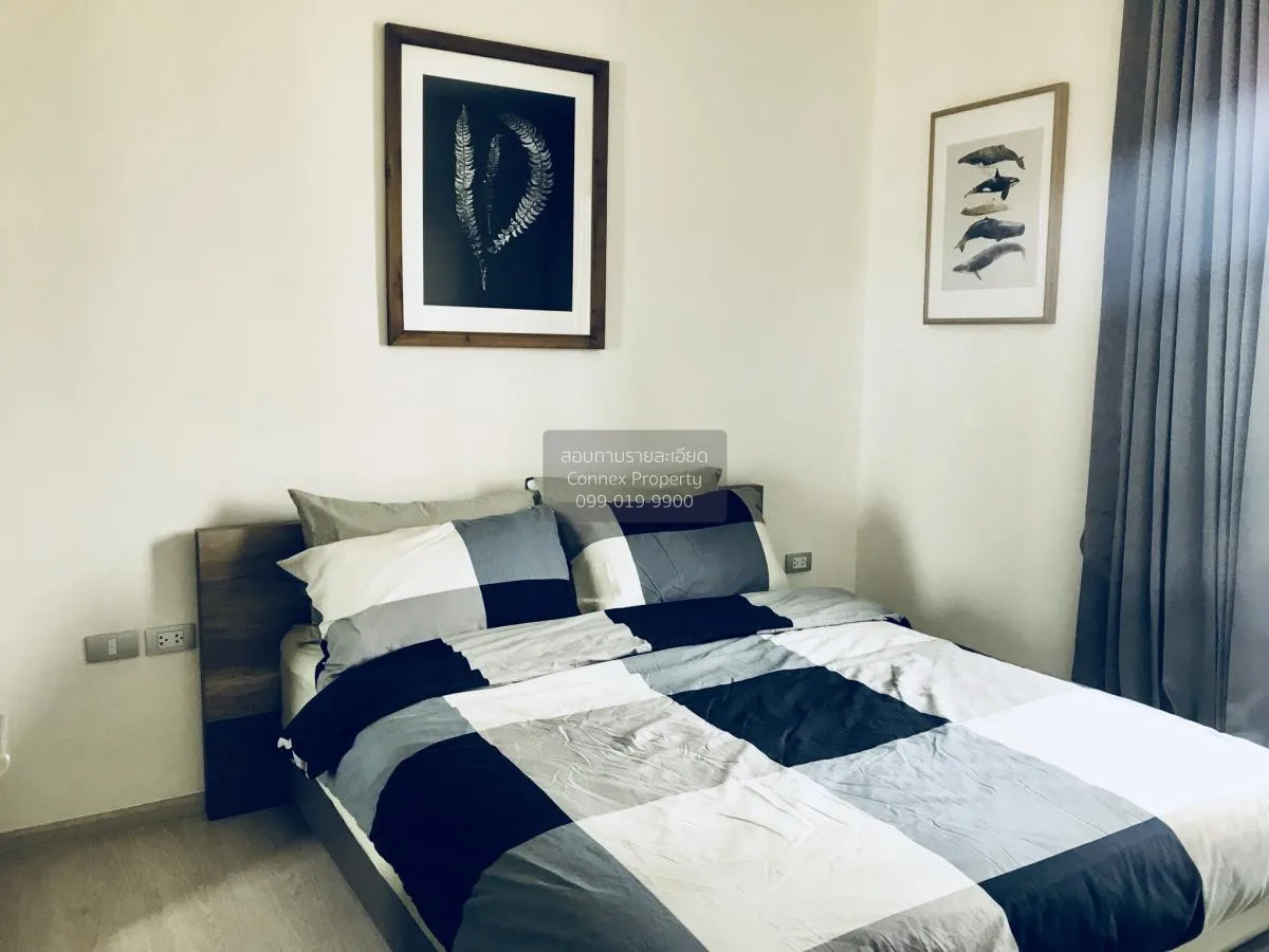 เช่าคอนโด  ริทึ่ม สุขุมวิท 36-38 BTS-ทองหล่อ พระโขนง เขต คลองเตย 