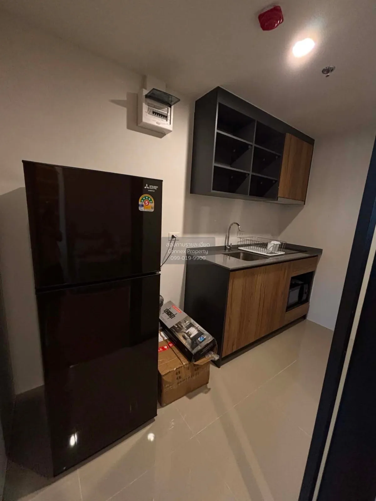 For Sale Condo , The line vibe , BTS-Ha Yaek Lat Phrao , Chomphon 2