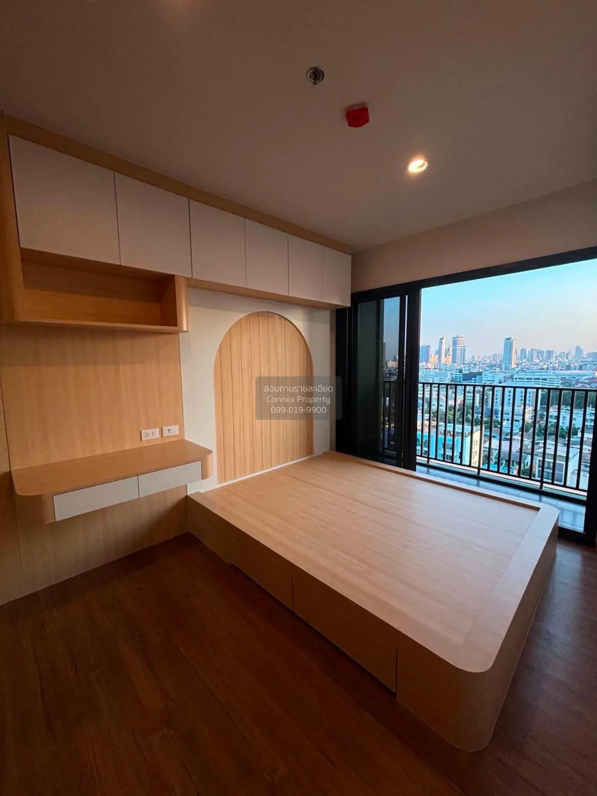 For Sale Condo , The line vibe , BTS-Ha Yaek Lat Phrao , Chomphon