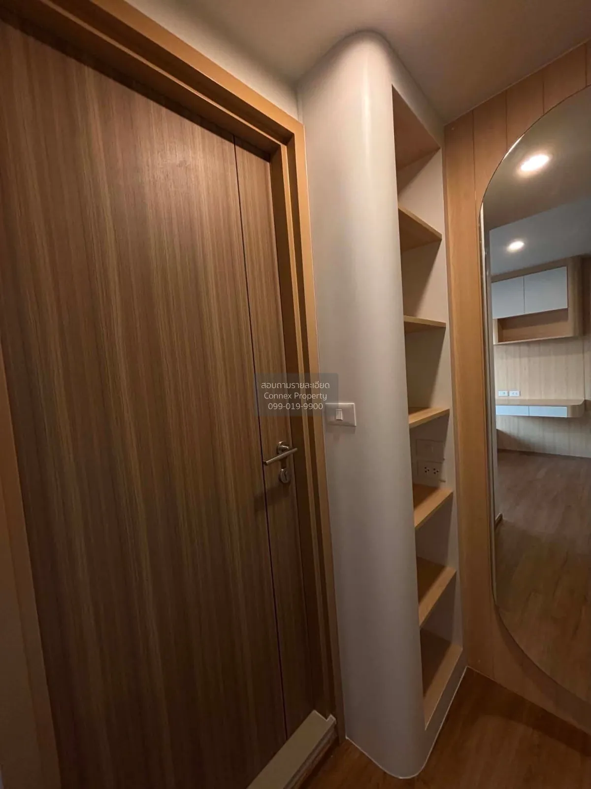 For Sale Condo , The line vibe , BTS-Ha Yaek Lat Phrao , Chomphon