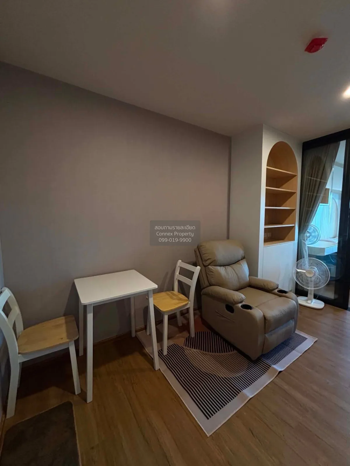 For Sale Condo , The line vibe , BTS-Ha Yaek Lat Phrao , Chomphon