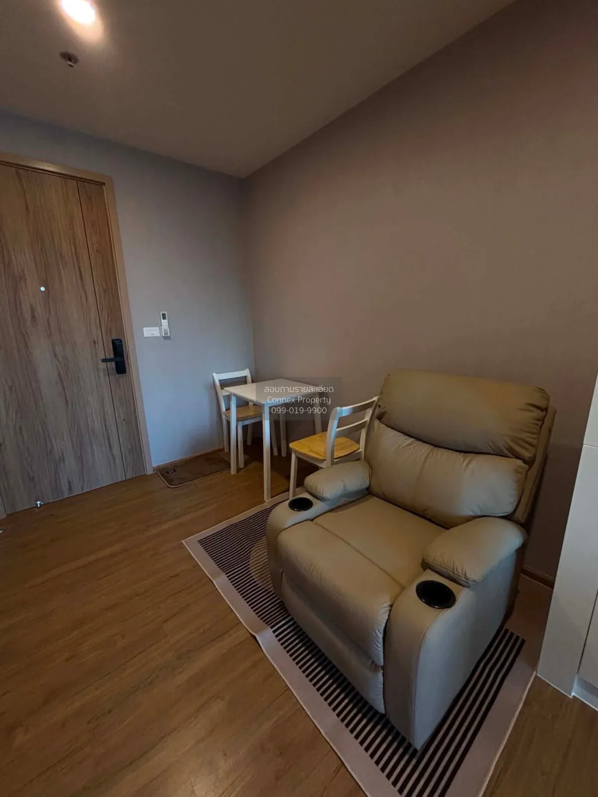 For Sale Condo , The line vibe , BTS-Ha Yaek Lat Phrao , Chomphon