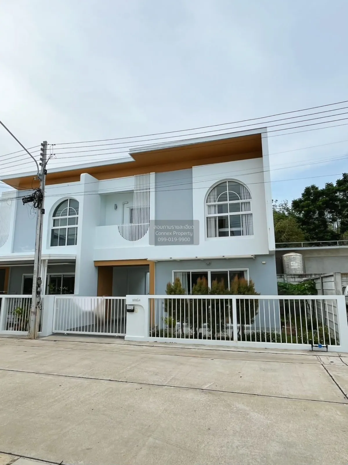ขายบ้าน  บ้านสิรารมย์ ป่าคลอก ป่าคลอก ถลาง ภูเก็ต CX-178621 1