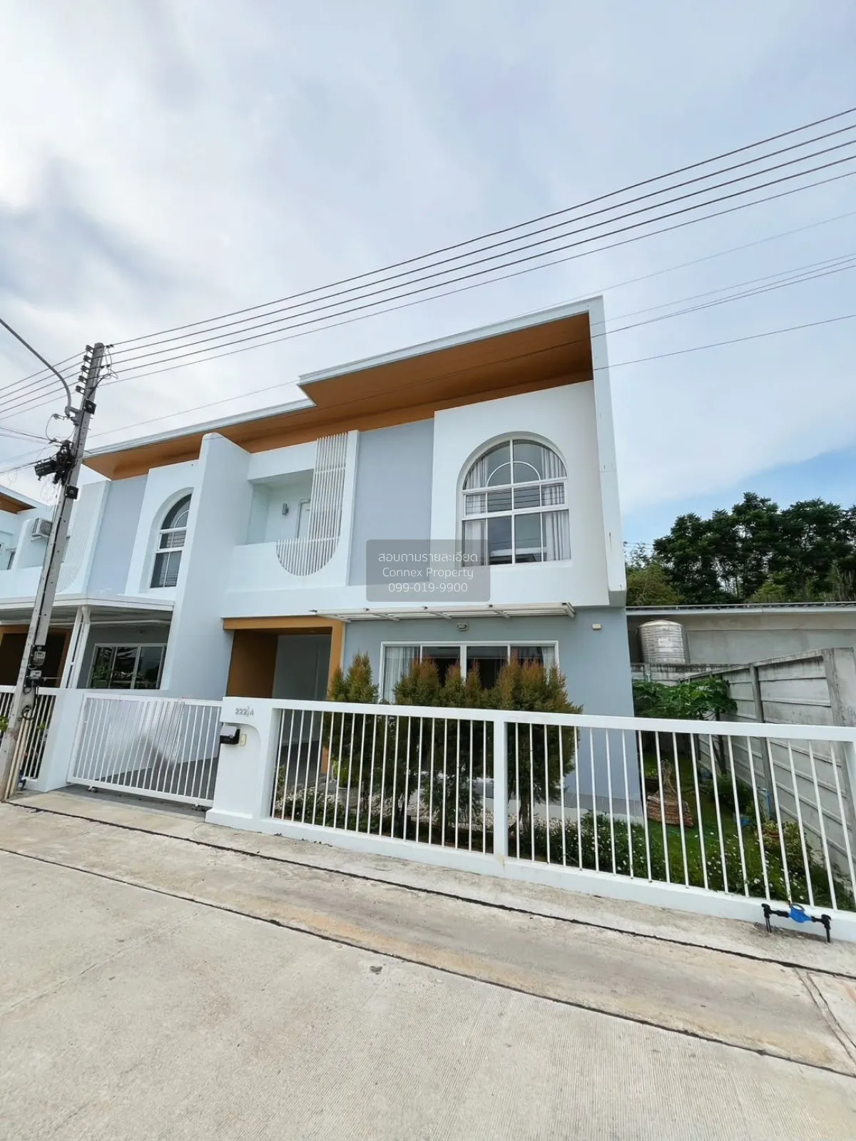 ขายบ้าน  บ้านสิรารมย์ ป่าคลอก ป่าคลอก ถลาง ภูเก็ต CX-178621 2