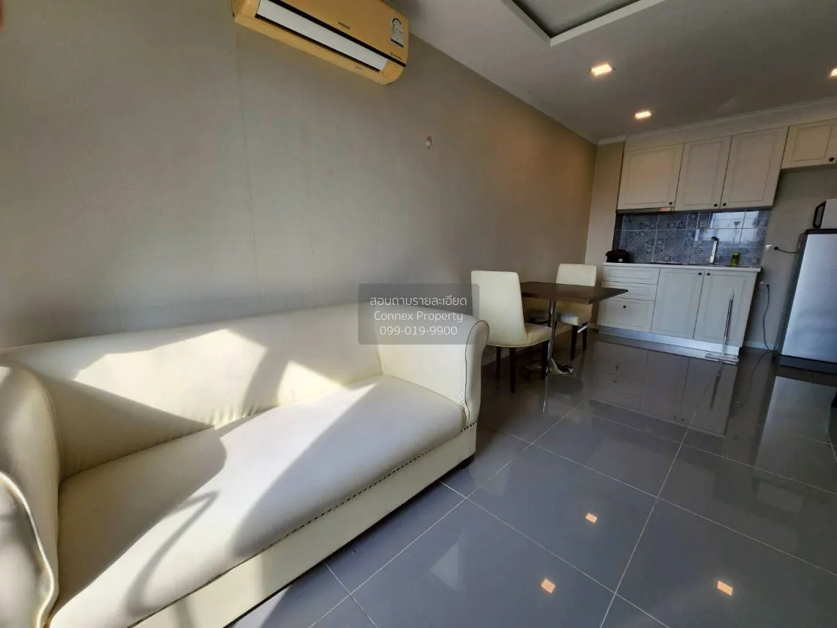 For Rent Condo , The Orient Resort and Spa , Mueang Phata , Bang  1