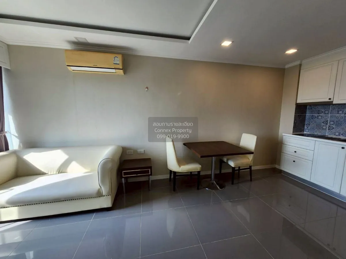 For Rent Condo , The Orient Resort and Spa , Mueang Phata , Bang  3