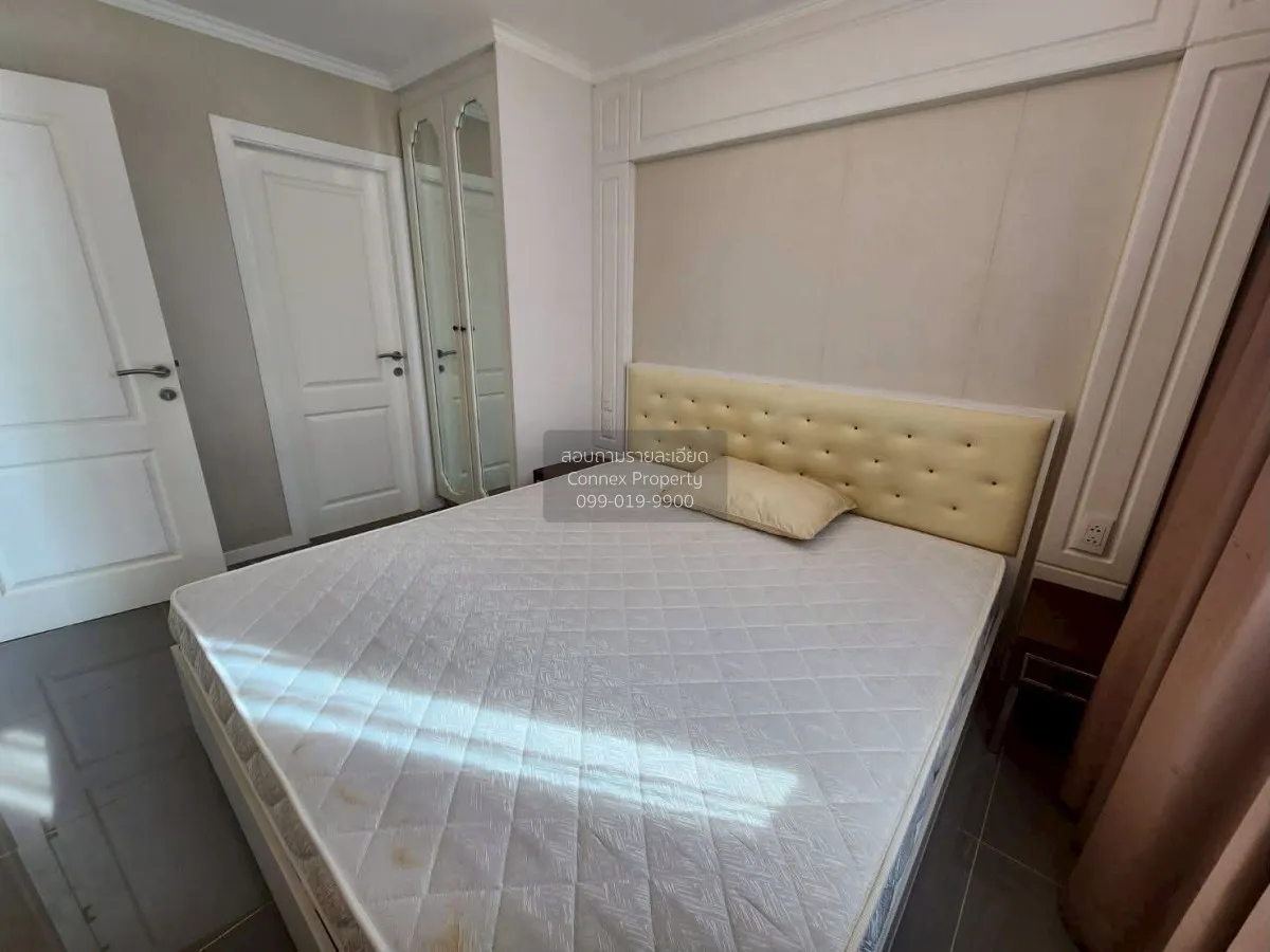 For Rent Condo , The Orient Resort and Spa , Mueang Phata , Bang 